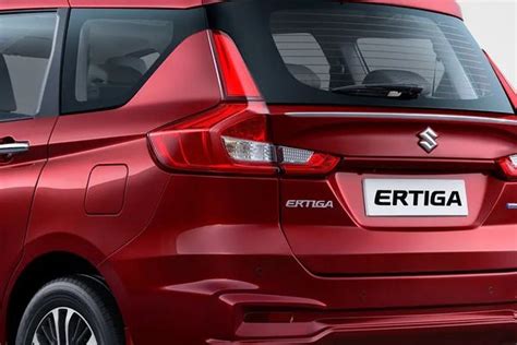 smart access card entry in ertiga|maruti ertiga zxi review.